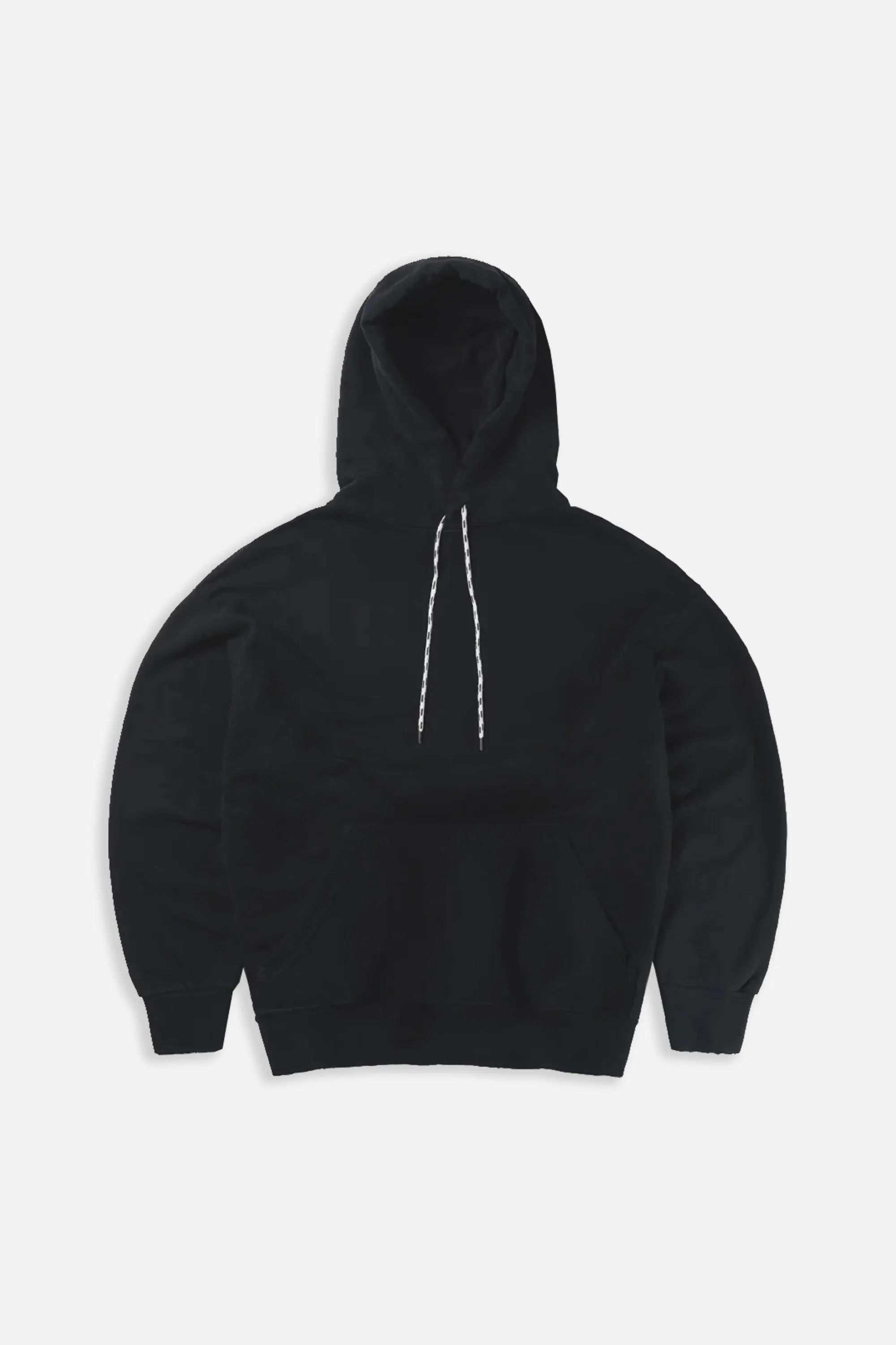 Lords of Art Trip Hoodie Black