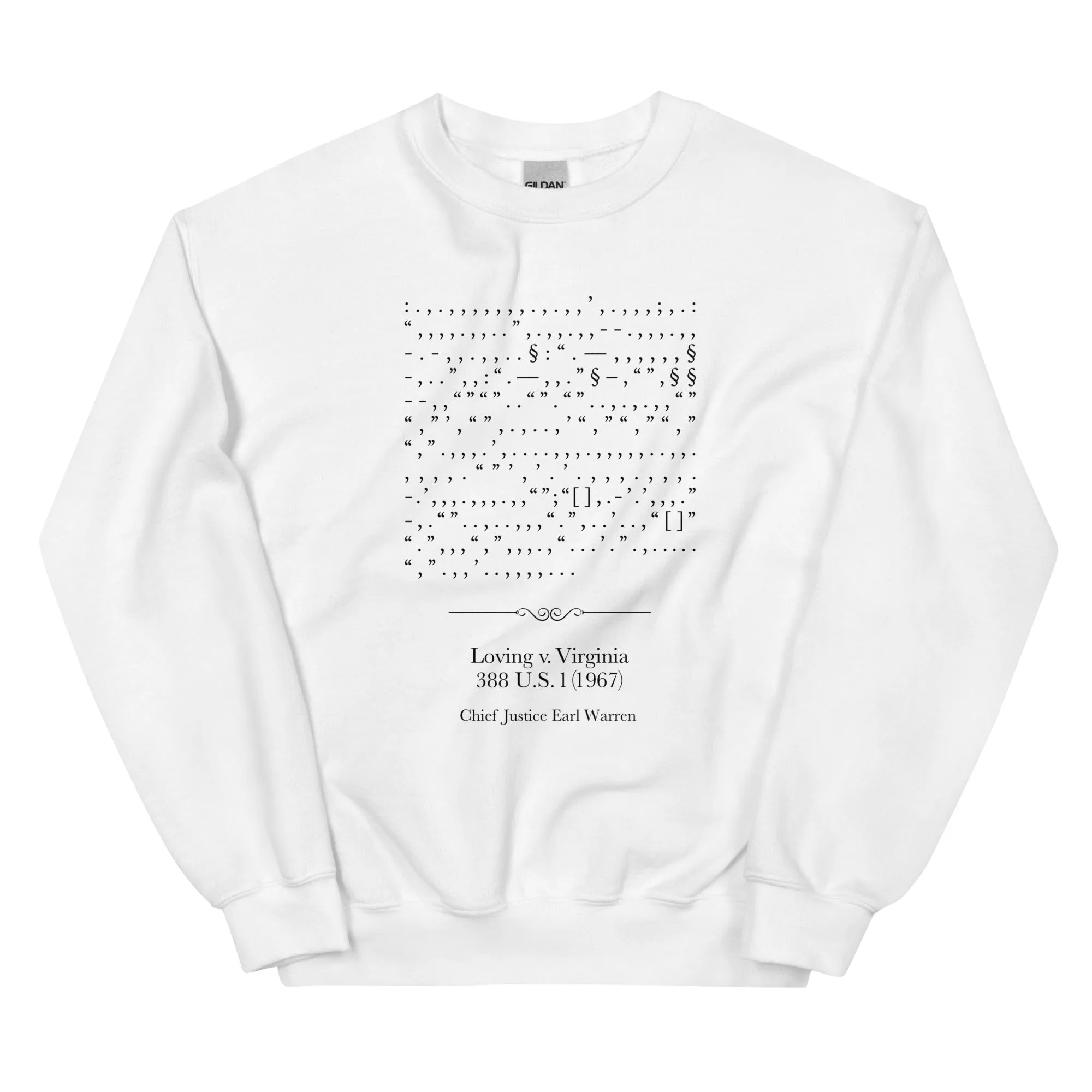 Loving - Sweatshirt