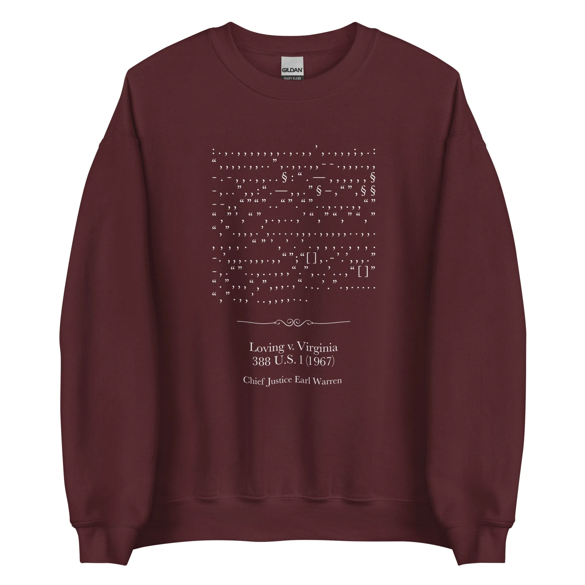 Loving - Sweatshirt