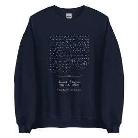 Loving - Sweatshirt