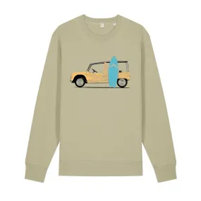 Mehari Sweatshirt