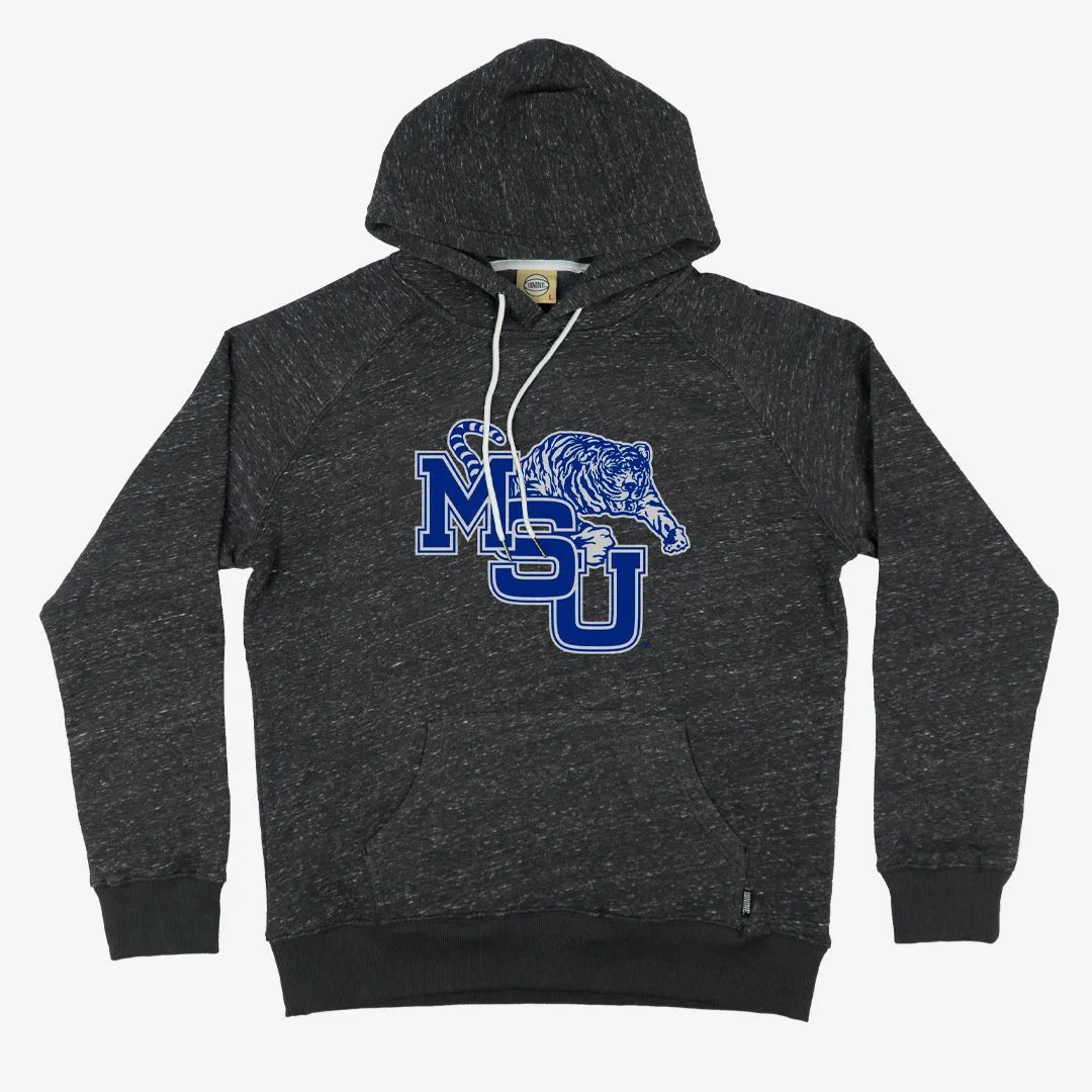 Memphis Tigers Hoodie