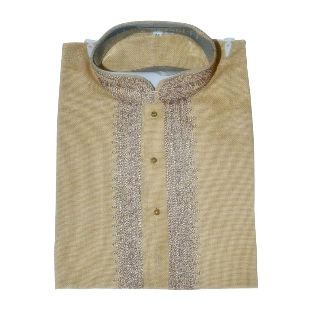 Men's cotton Kurta set