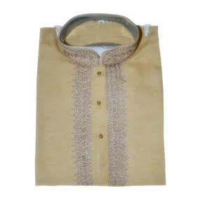 Men's cotton Kurta set