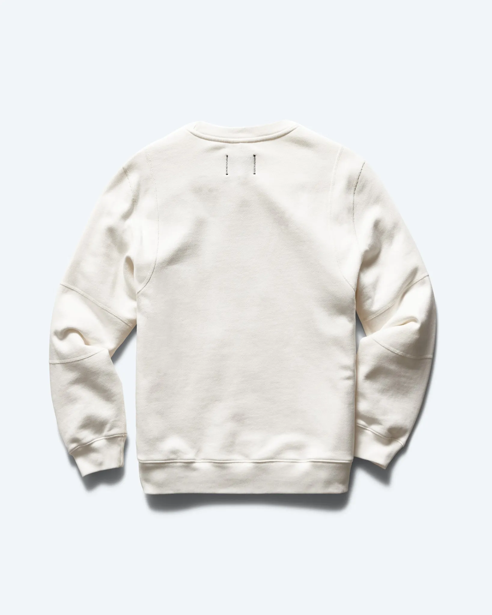 Midweight Fleece Crewneck