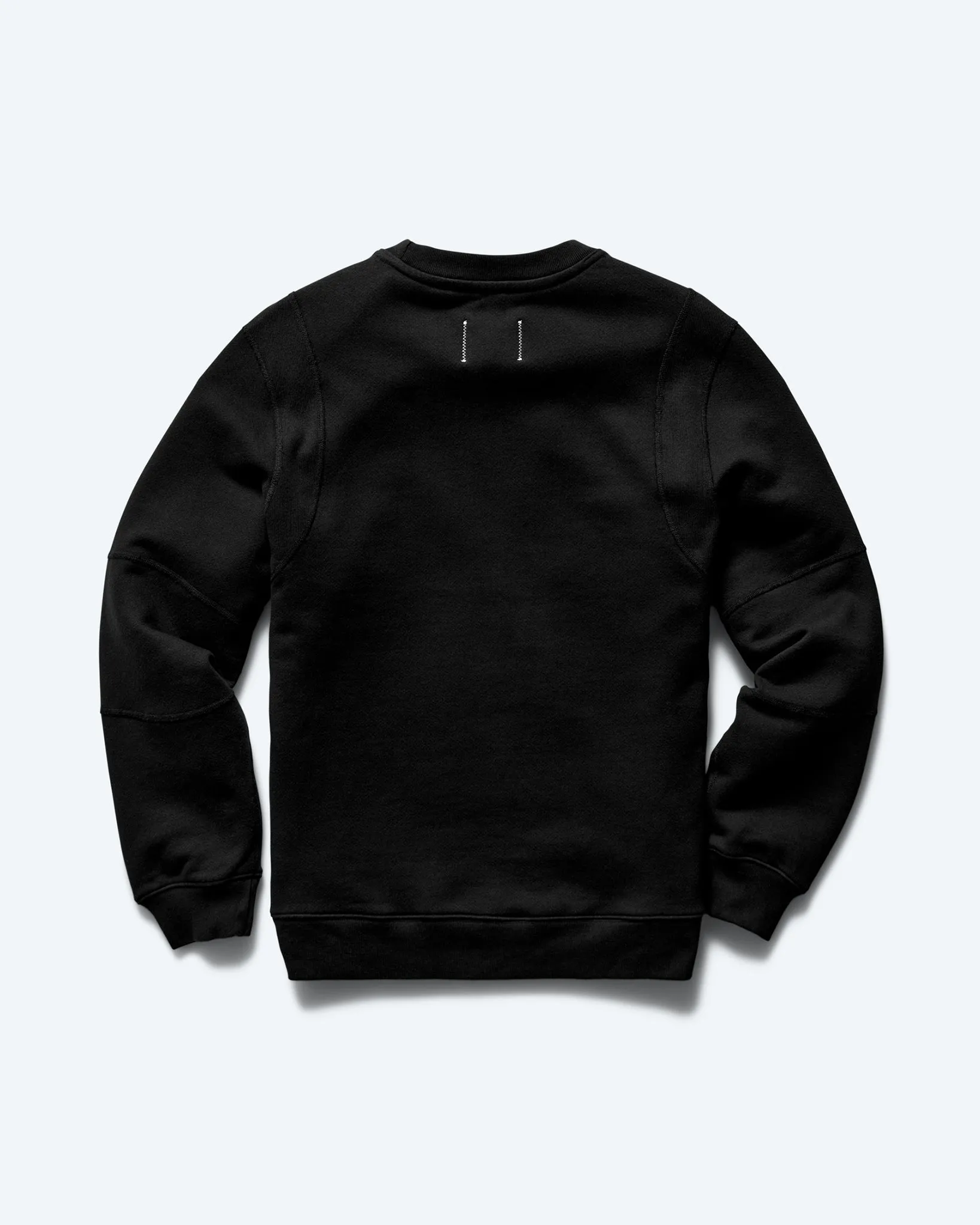 Midweight Fleece Crewneck