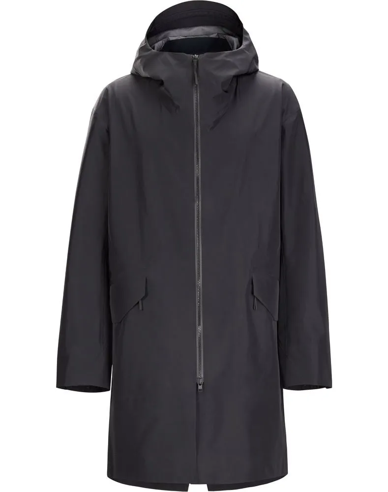 Monitor Coat Men's