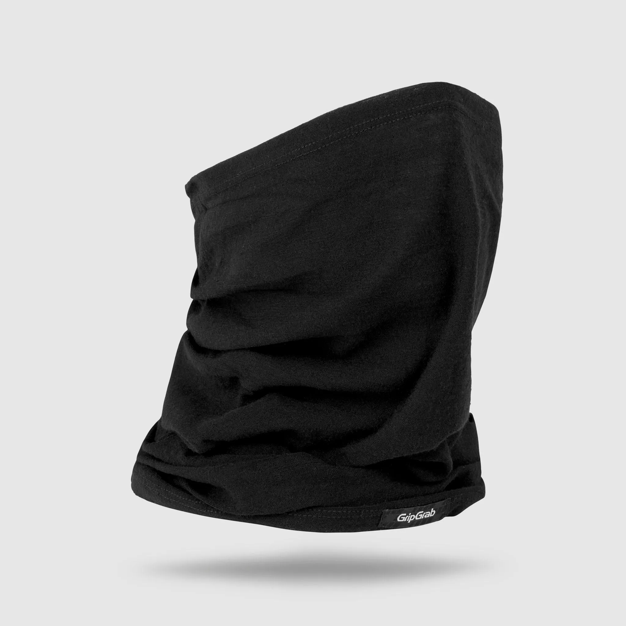 Multifunctional Merino Neck Warmer