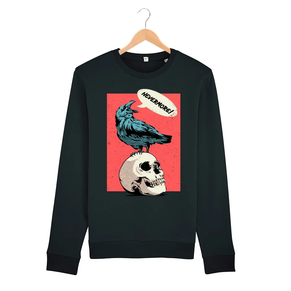 Nevermore Sweatshirt