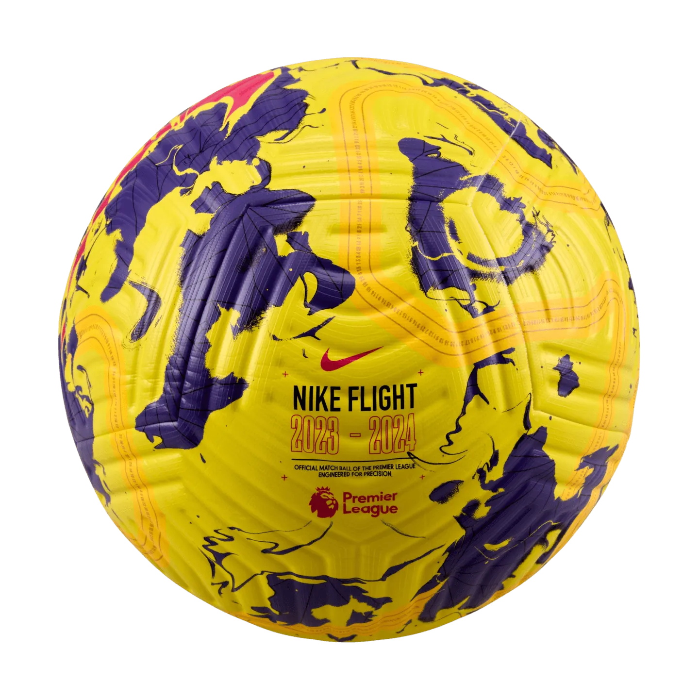 Nike Premier League Flight Winter Match Ball