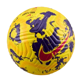 Nike Premier League Flight Winter Match Ball