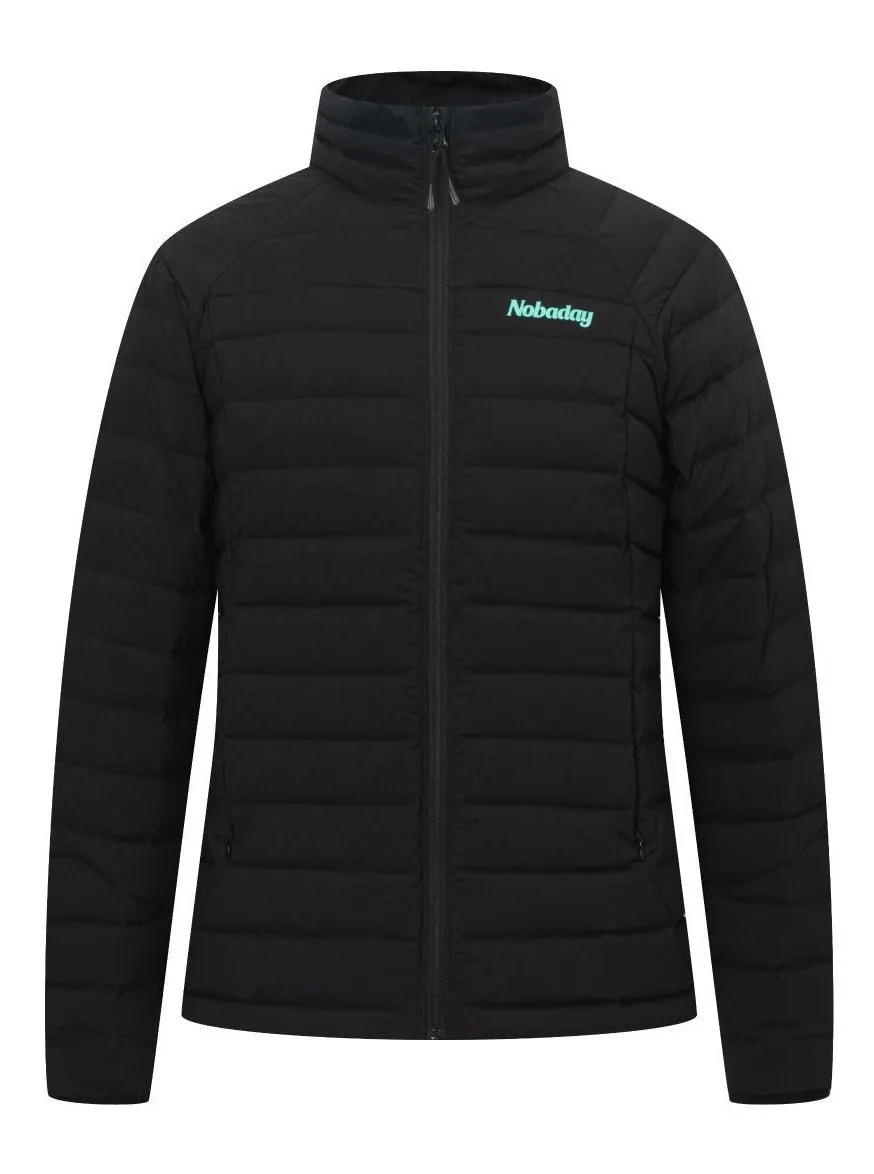 Nobadya Women's JUICY Down Jacket