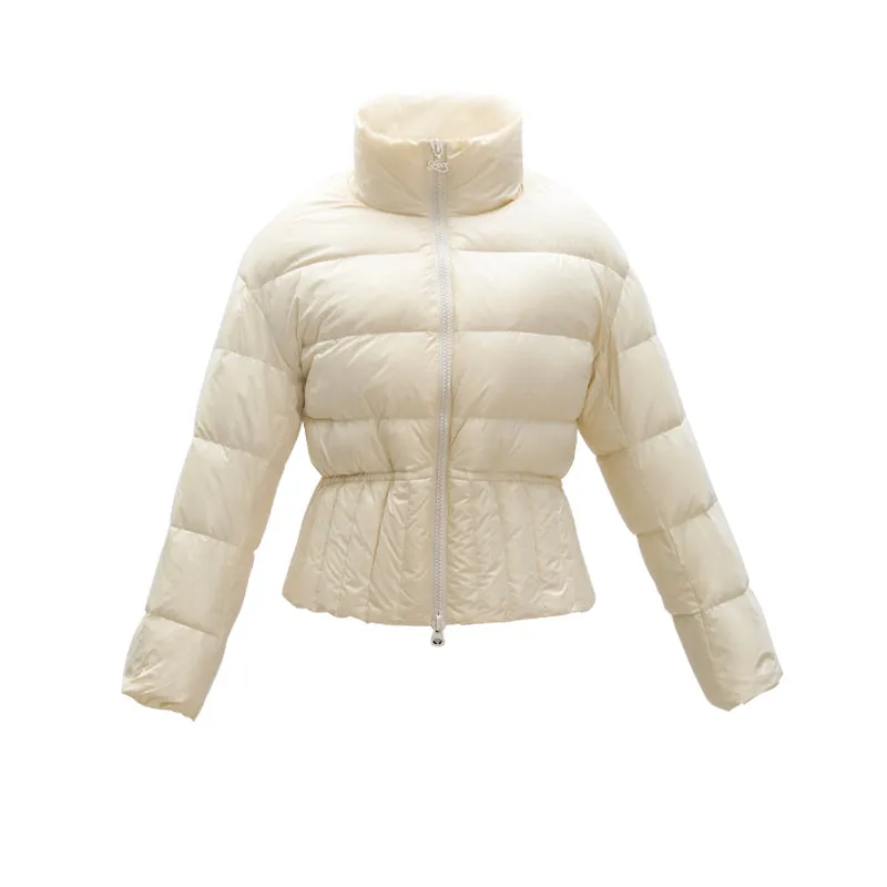 Nordic Winter Down Coat