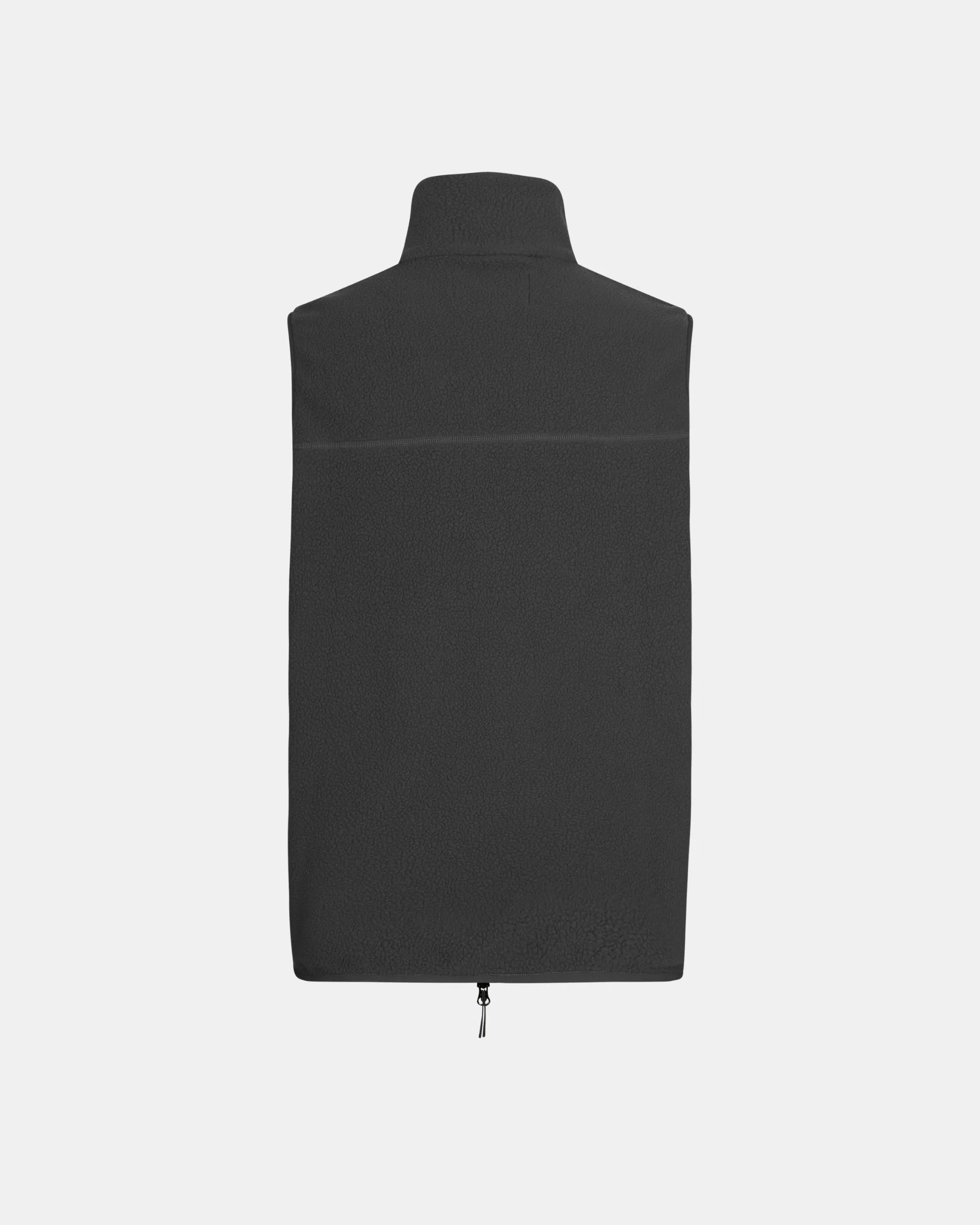 Off-Race Fleece Vest