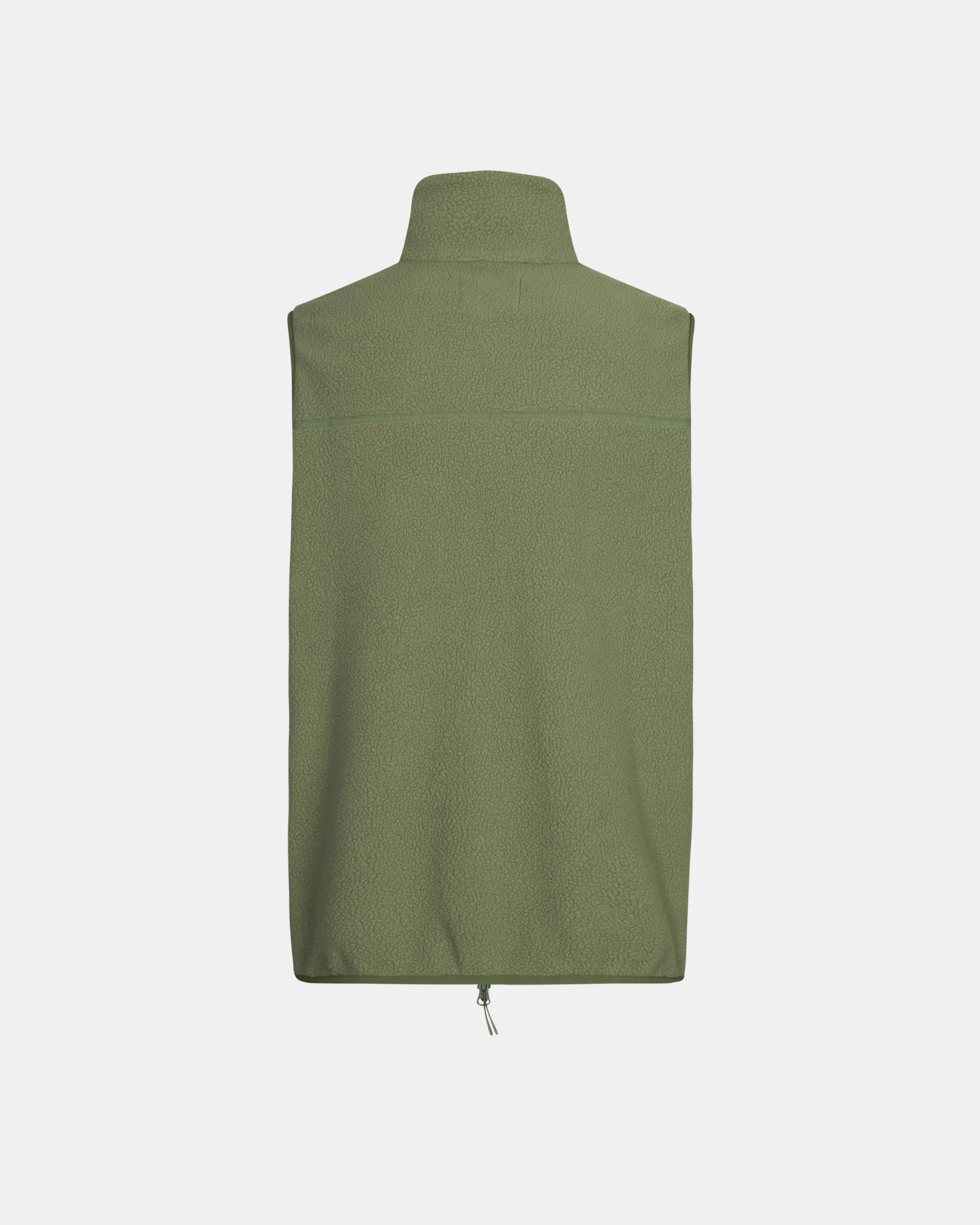 Off-Race Fleece Vest