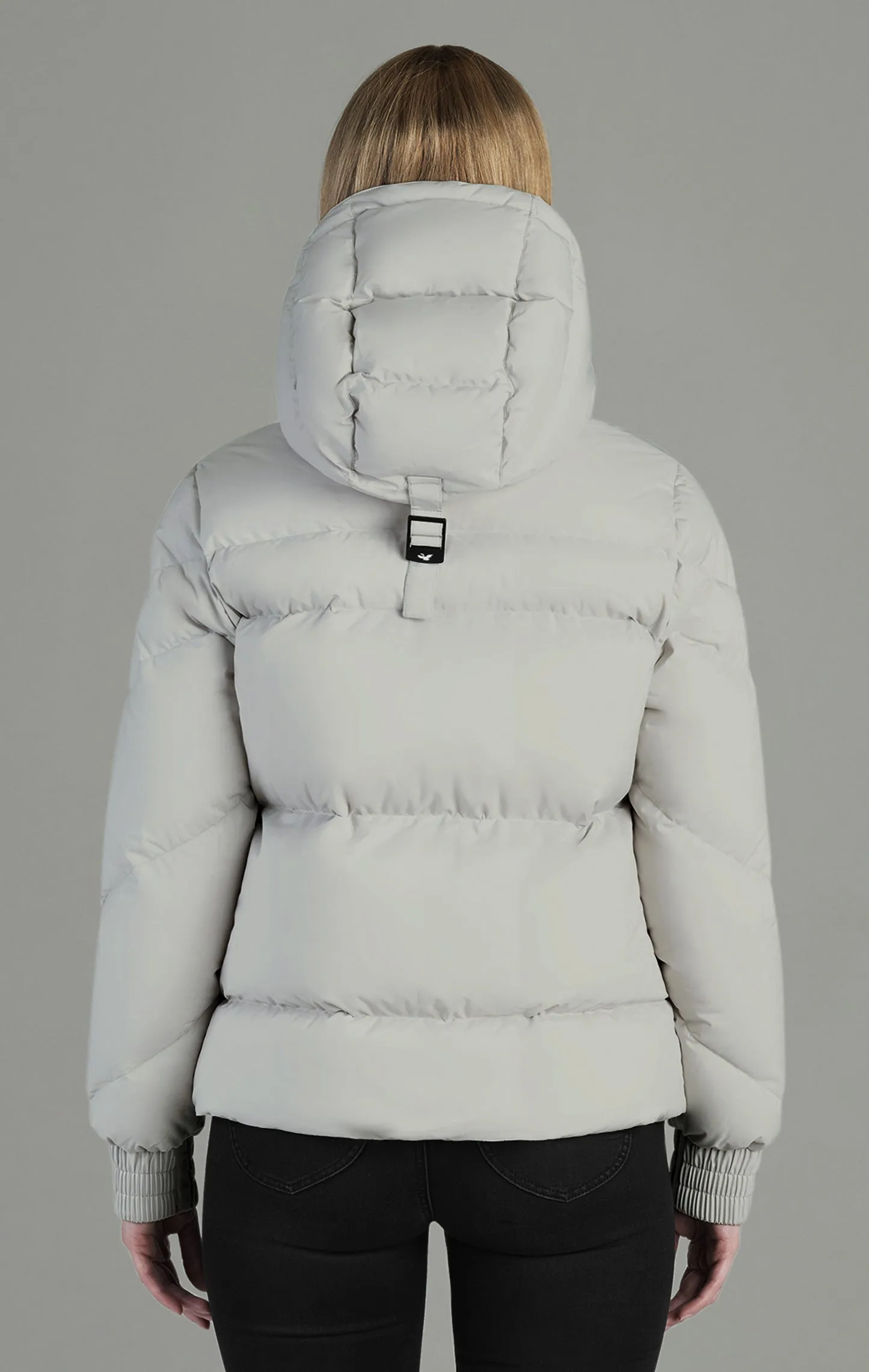 Ophio Women's Puffer Down Jacket