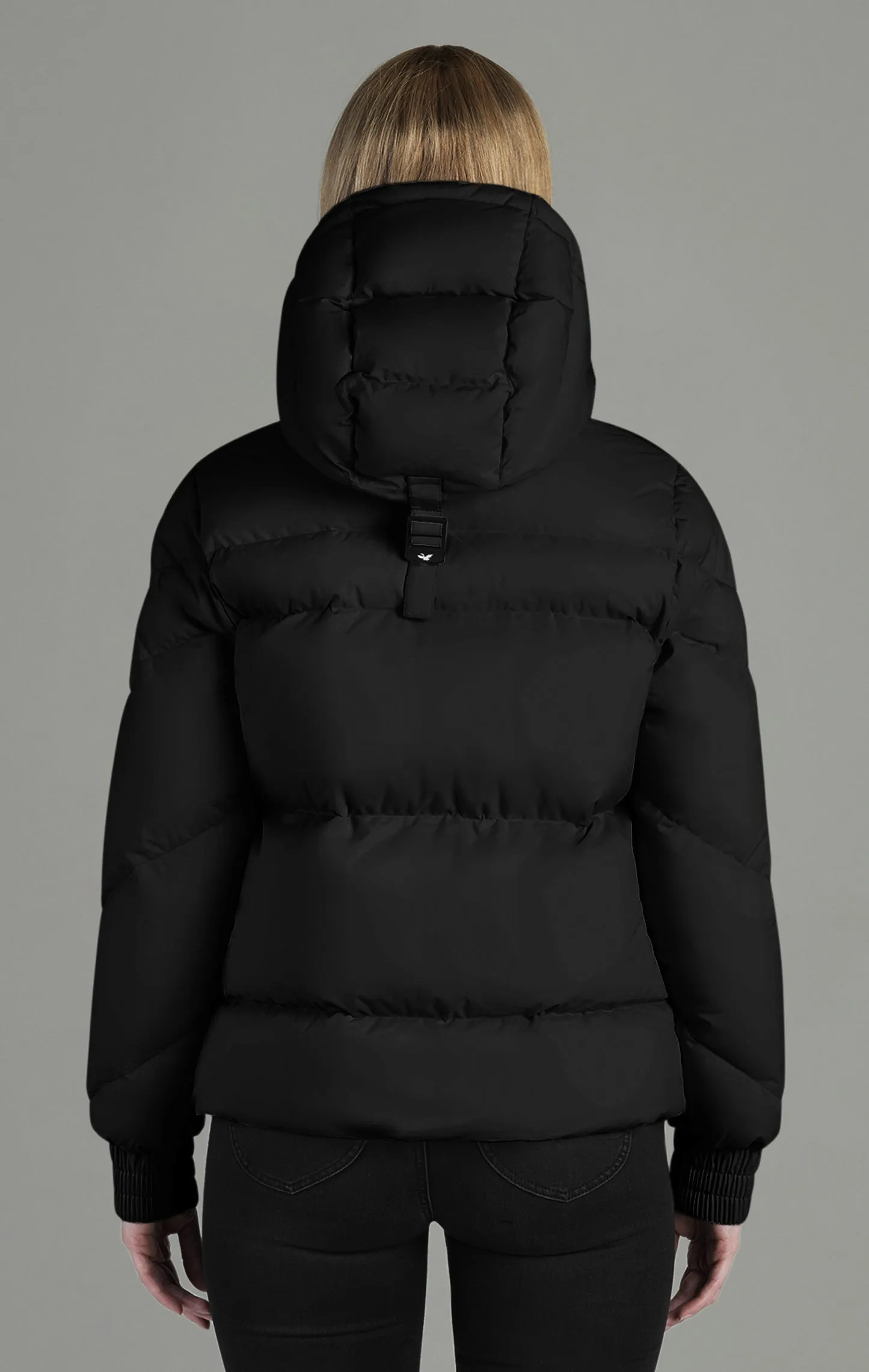 Ophio Women's Puffer Down Jacket