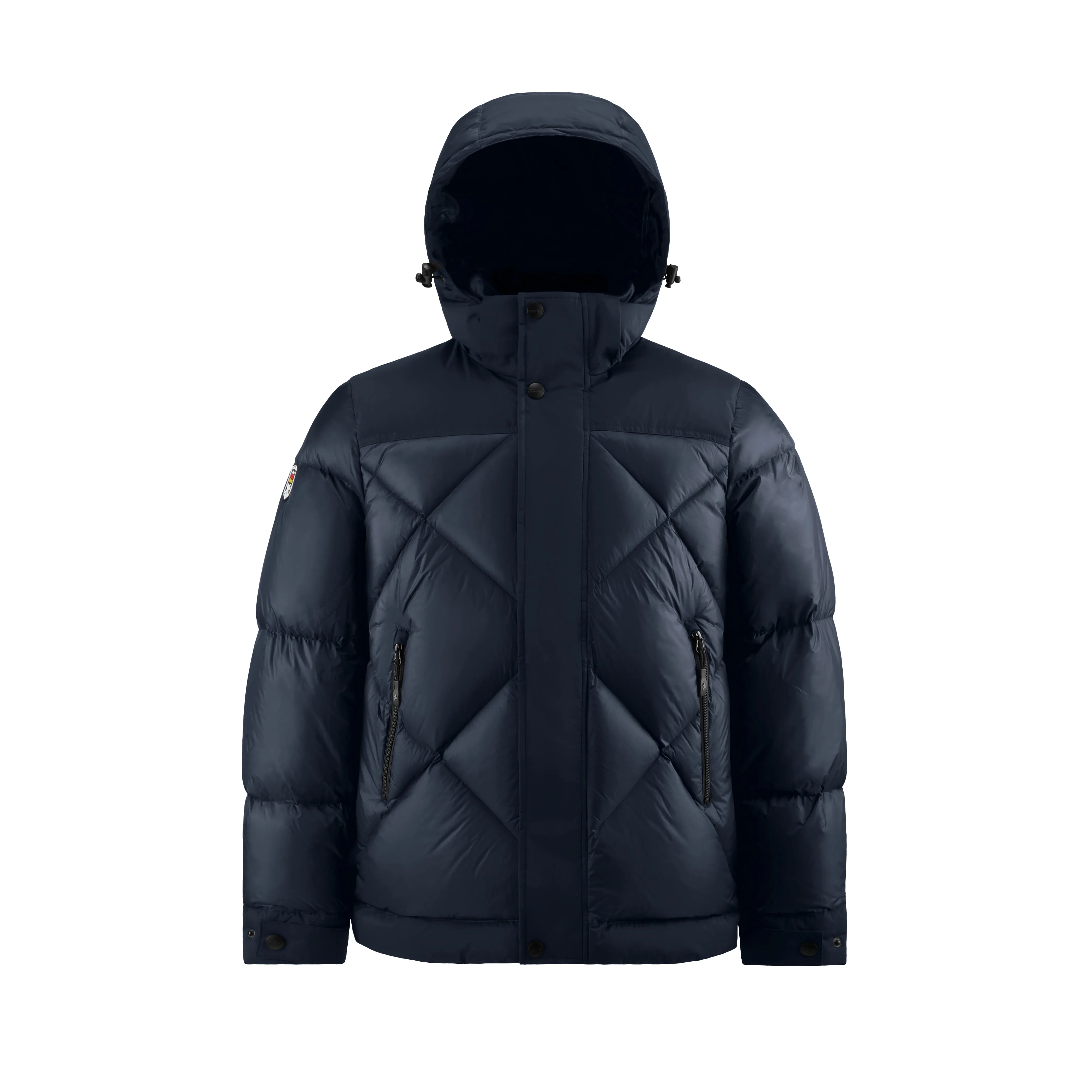 Oswin Men's Down Jacket