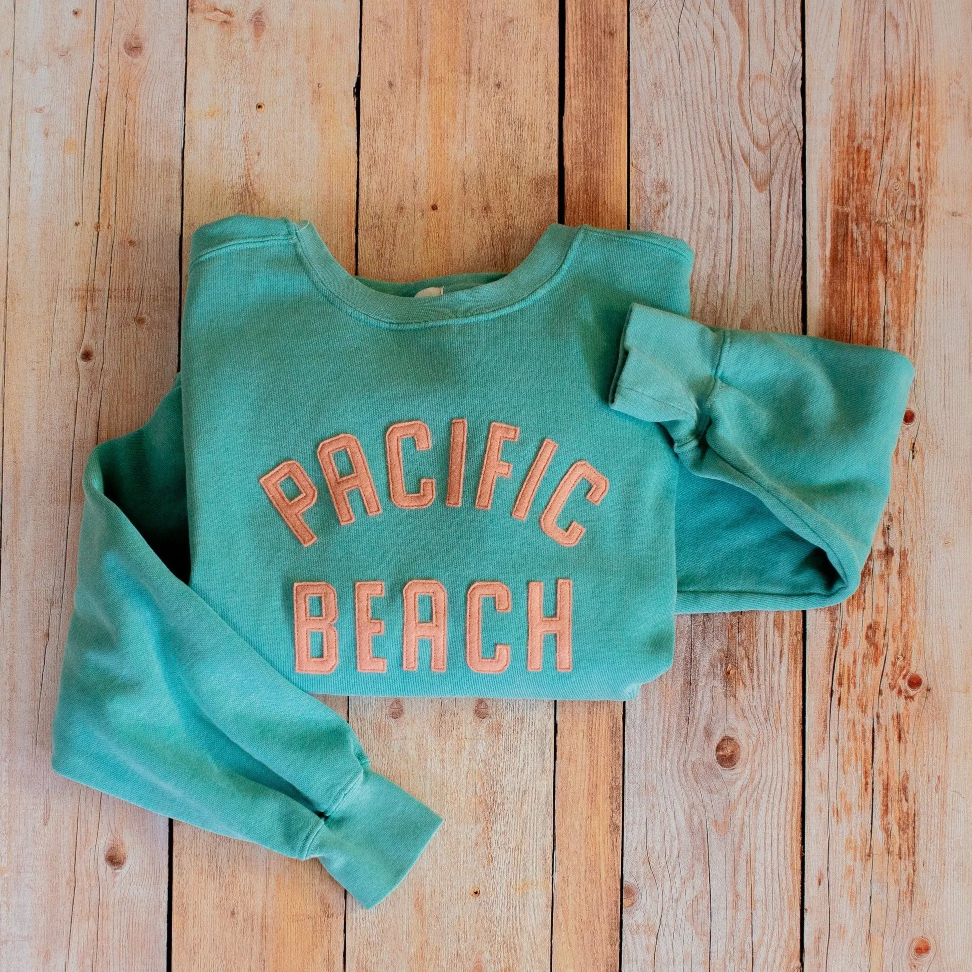 PACIFIC BEACH Sweatshirt