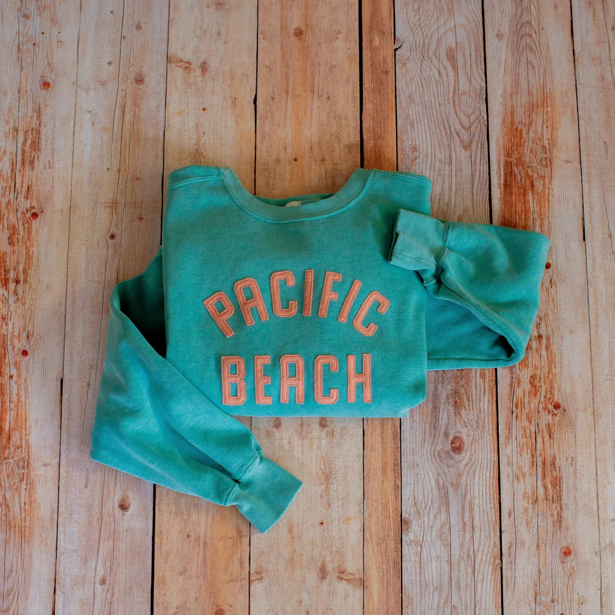 PACIFIC BEACH Sweatshirt