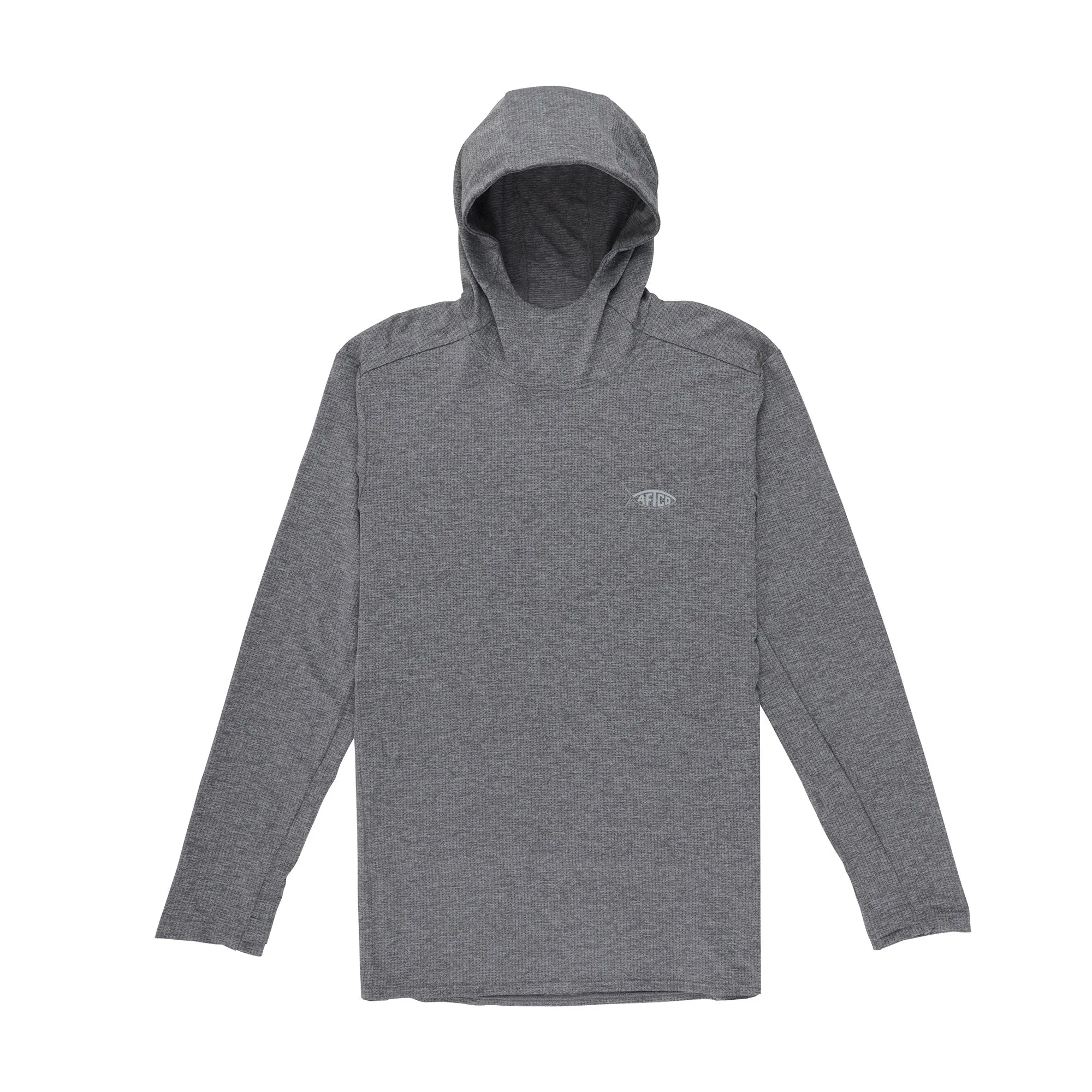 Rescue Lightweight Hoodie