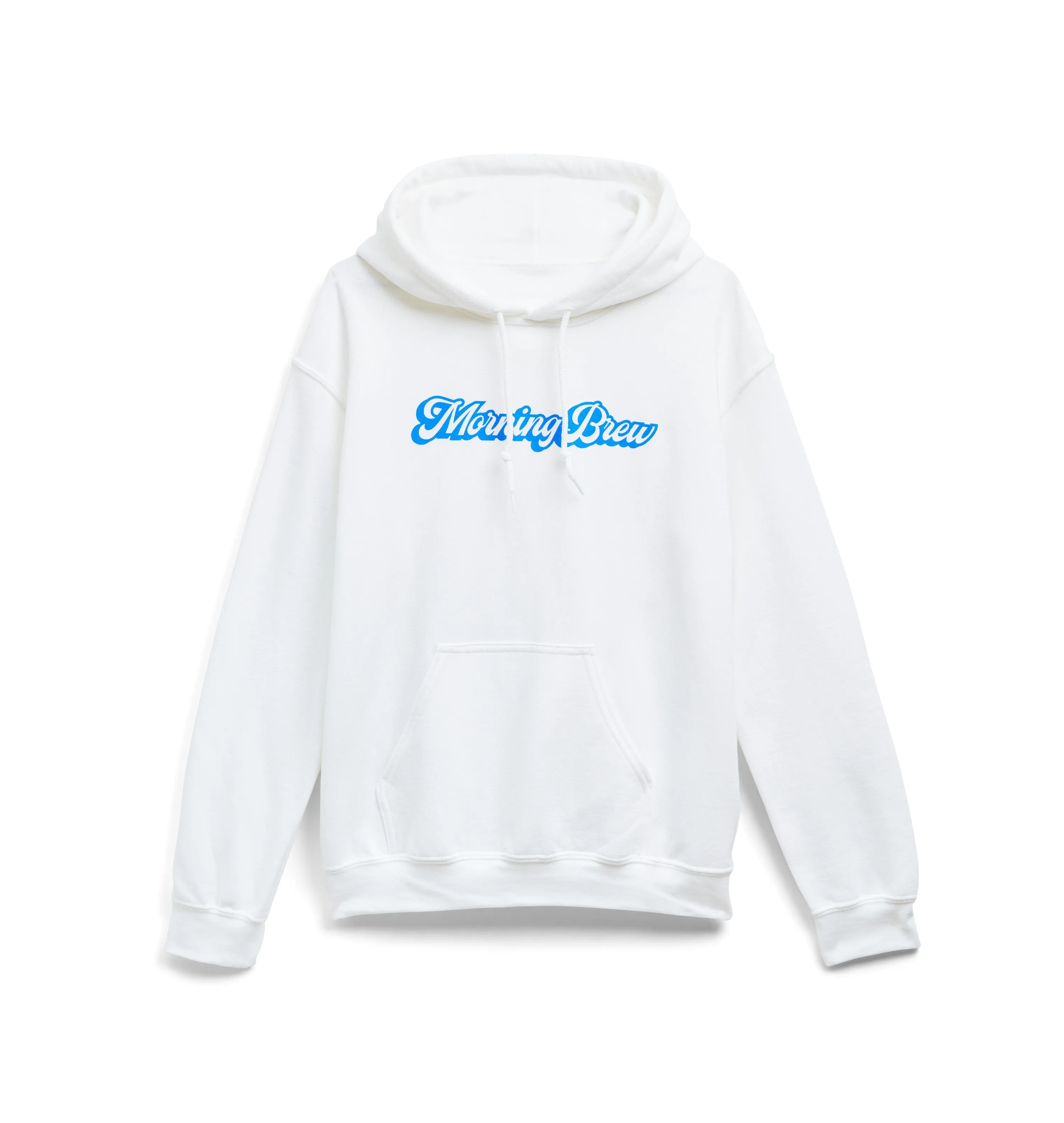 Retro Brew Hoodie