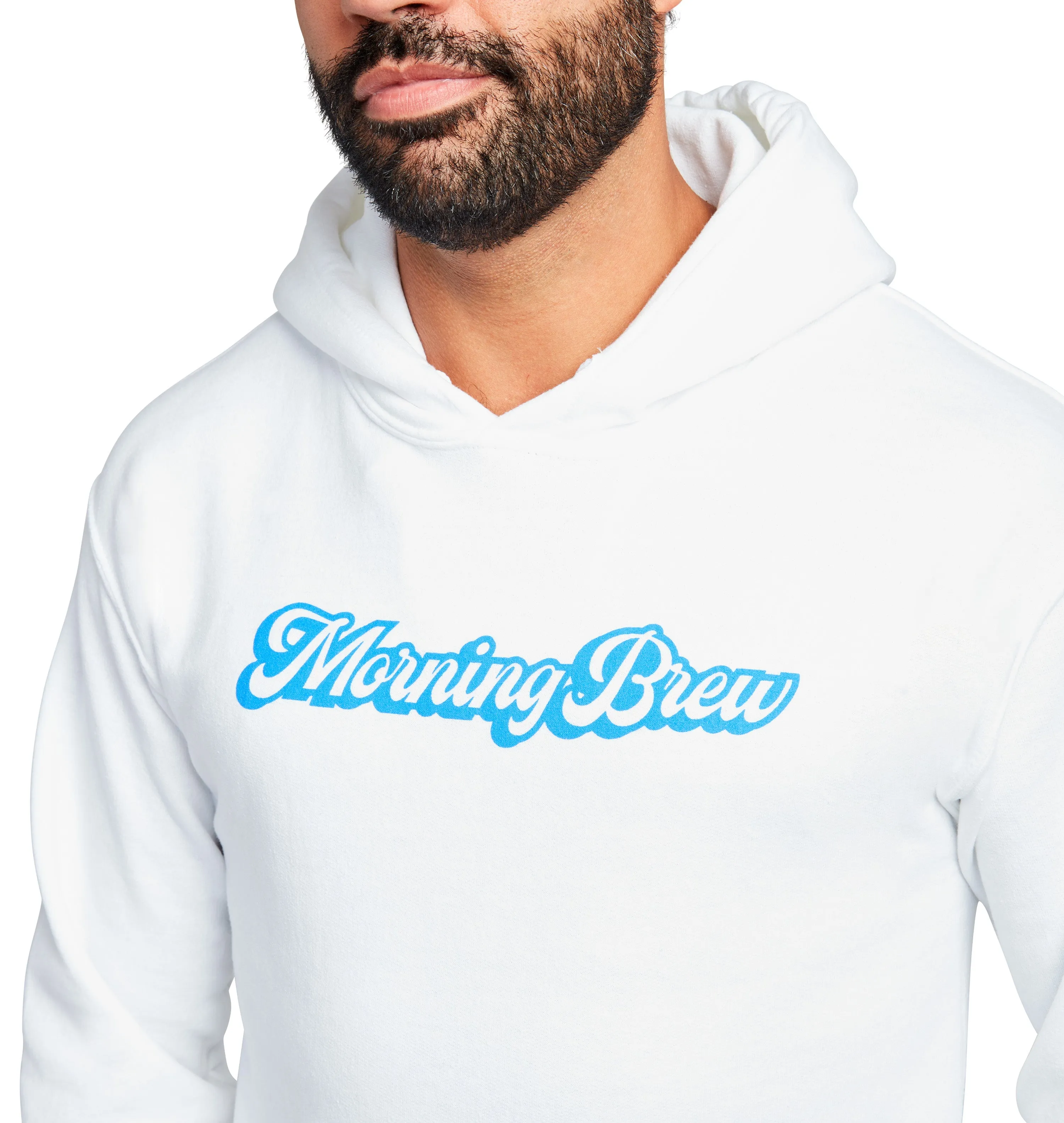 Retro Brew Hoodie