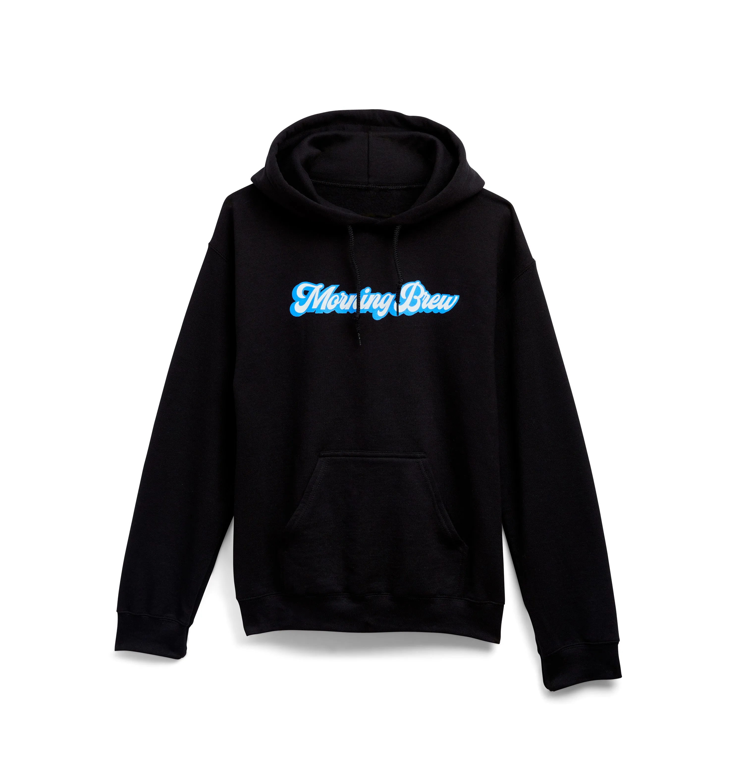 Retro Brew Hoodie