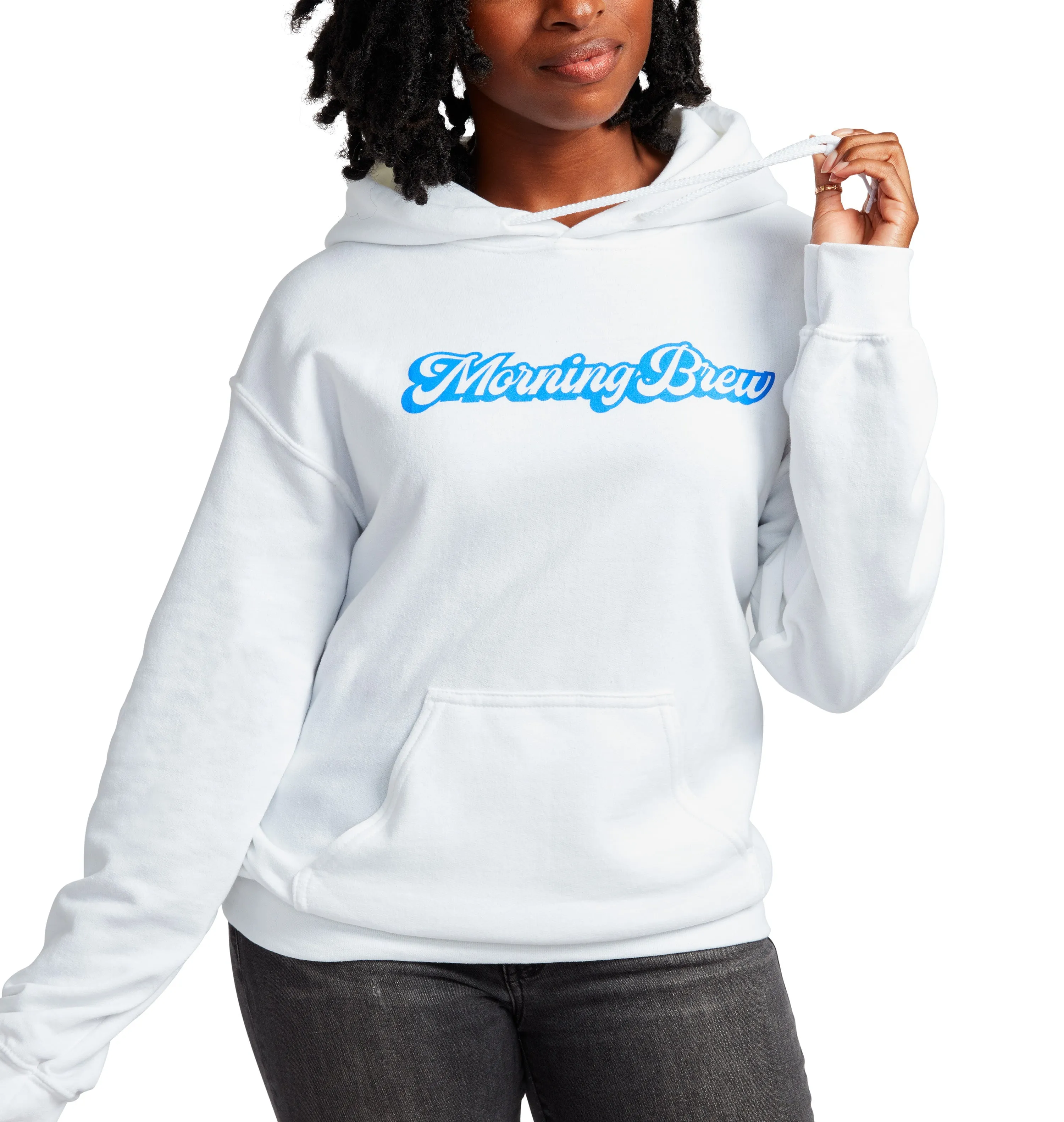 Retro Brew Hoodie