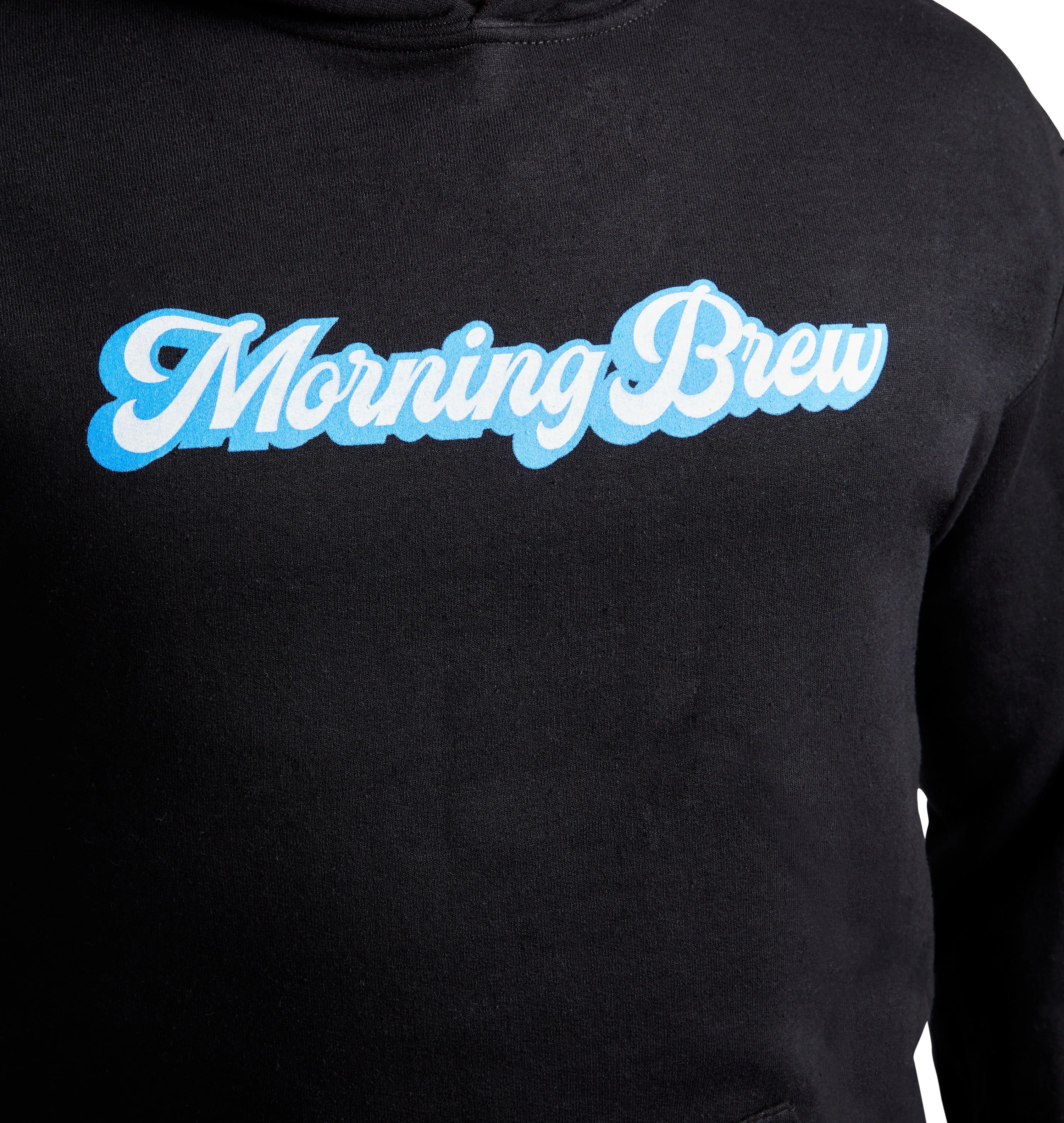 Retro Brew Hoodie