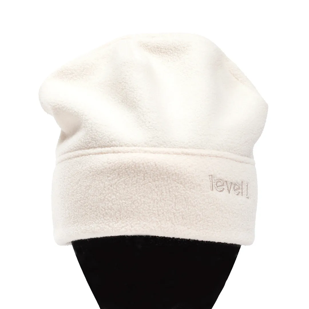 Retro Fleece Beanie