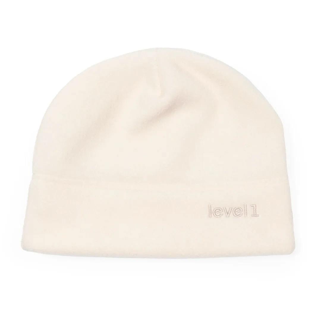 Retro Fleece Beanie