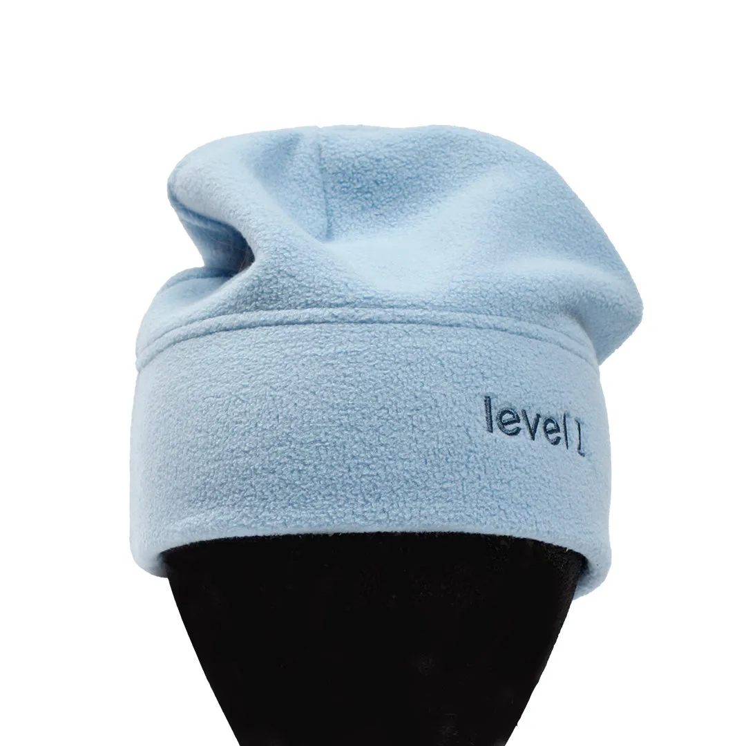 Retro Fleece Beanie