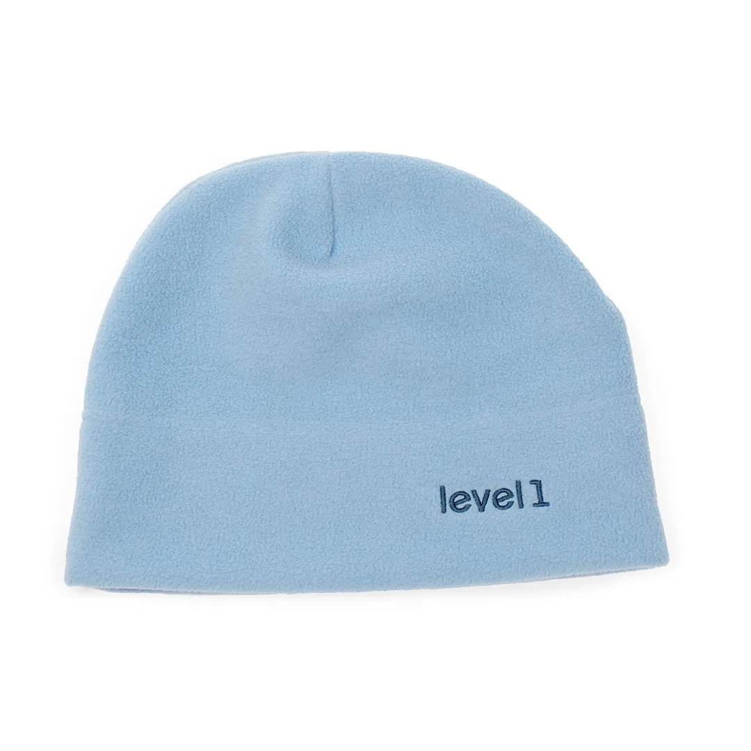 Retro Fleece Beanie