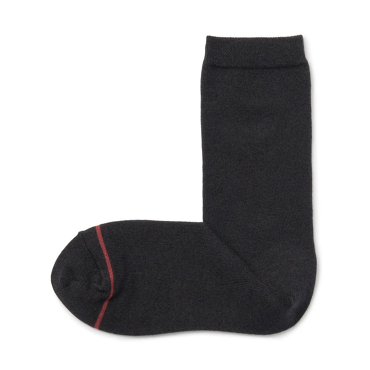 Right Angle Thin Warm Socks