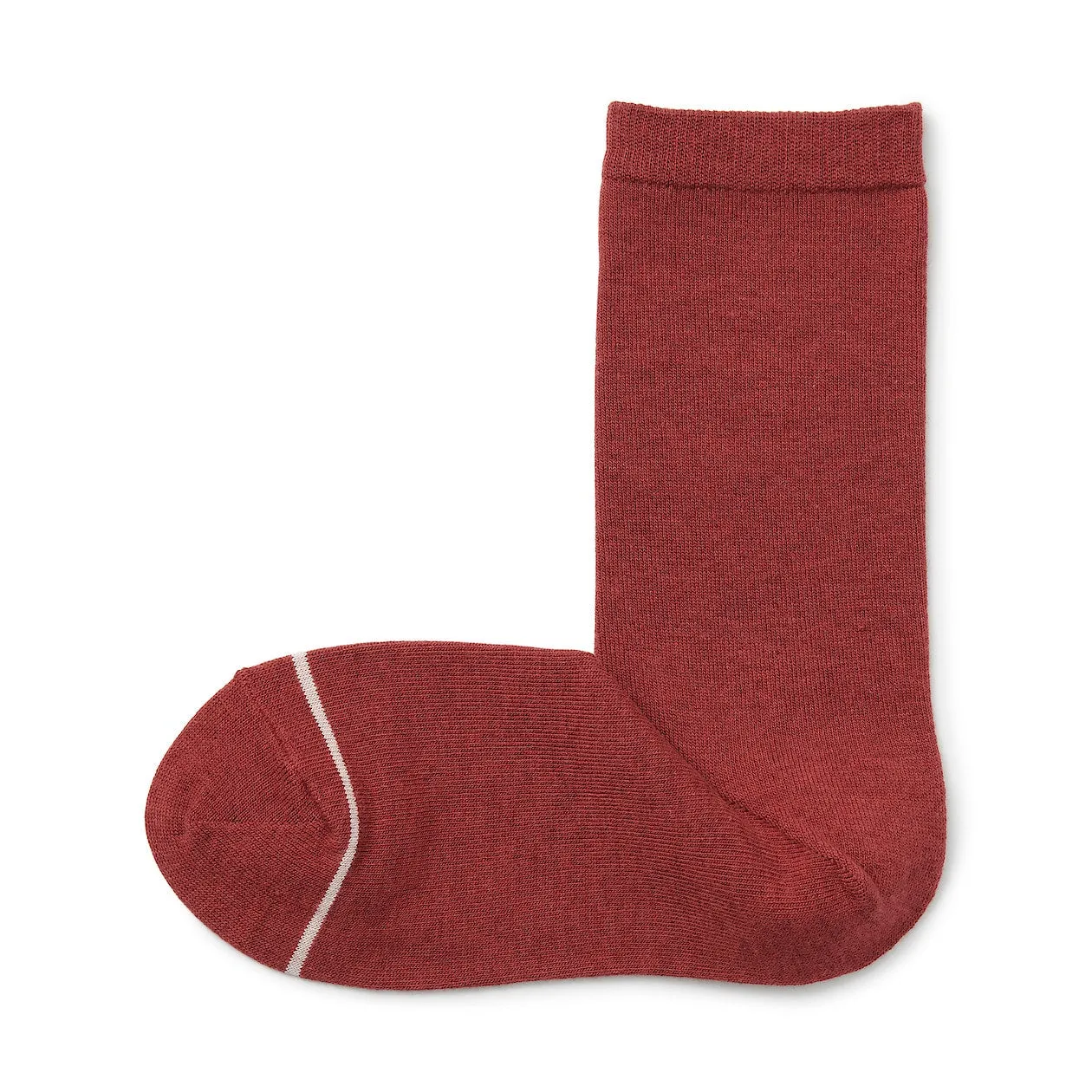 Right Angle Thin Warm Socks