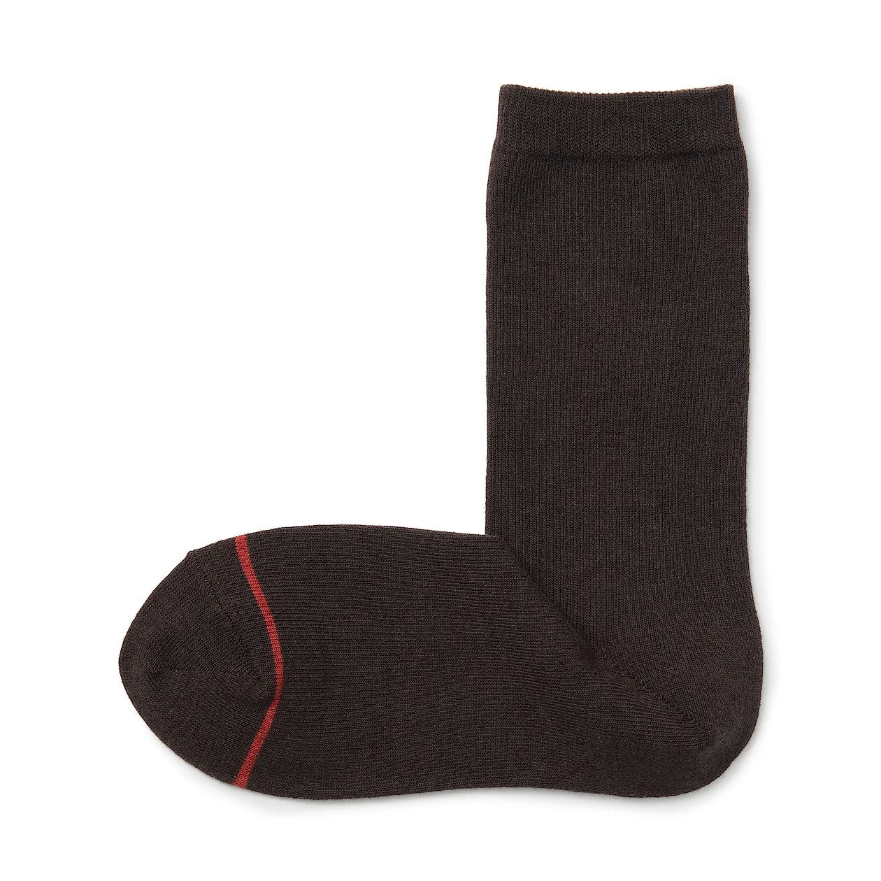 Right Angle Thin Warm Socks