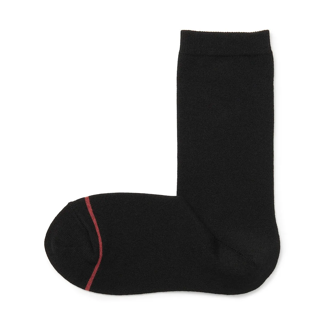 Right Angle Thin Warm Socks