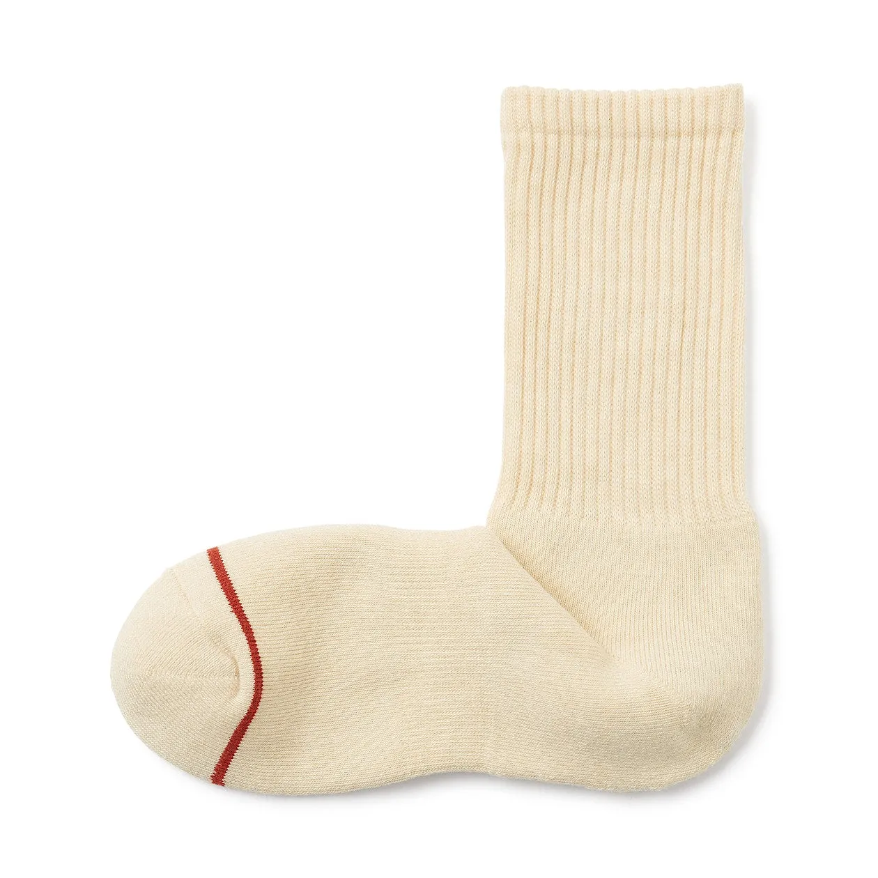 Right Angle Warm Wool Pile Socks