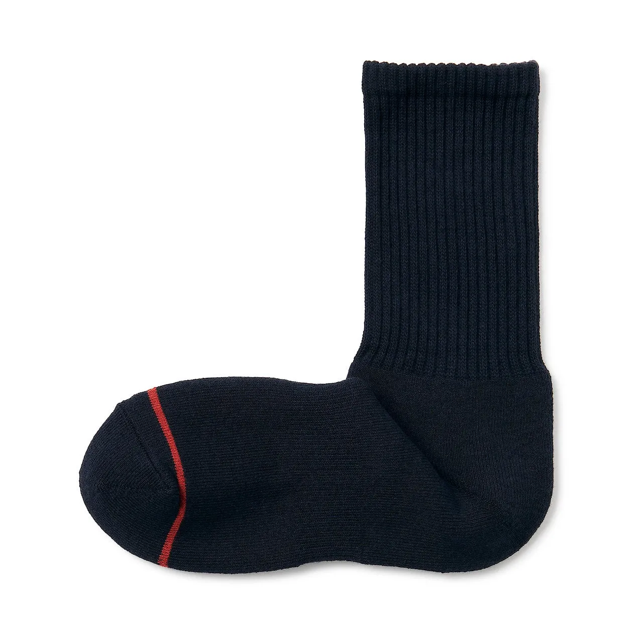 Right Angle Warm Wool Pile Socks