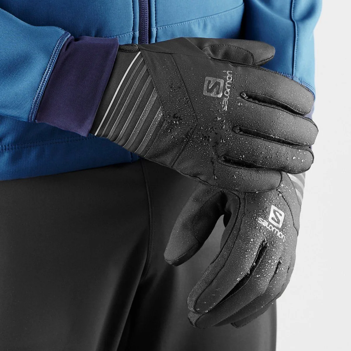 Salomon RS Warm Glove