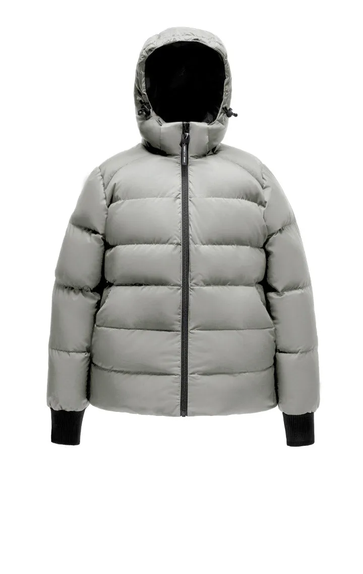 Sidley Women's Puffer Down Jacket