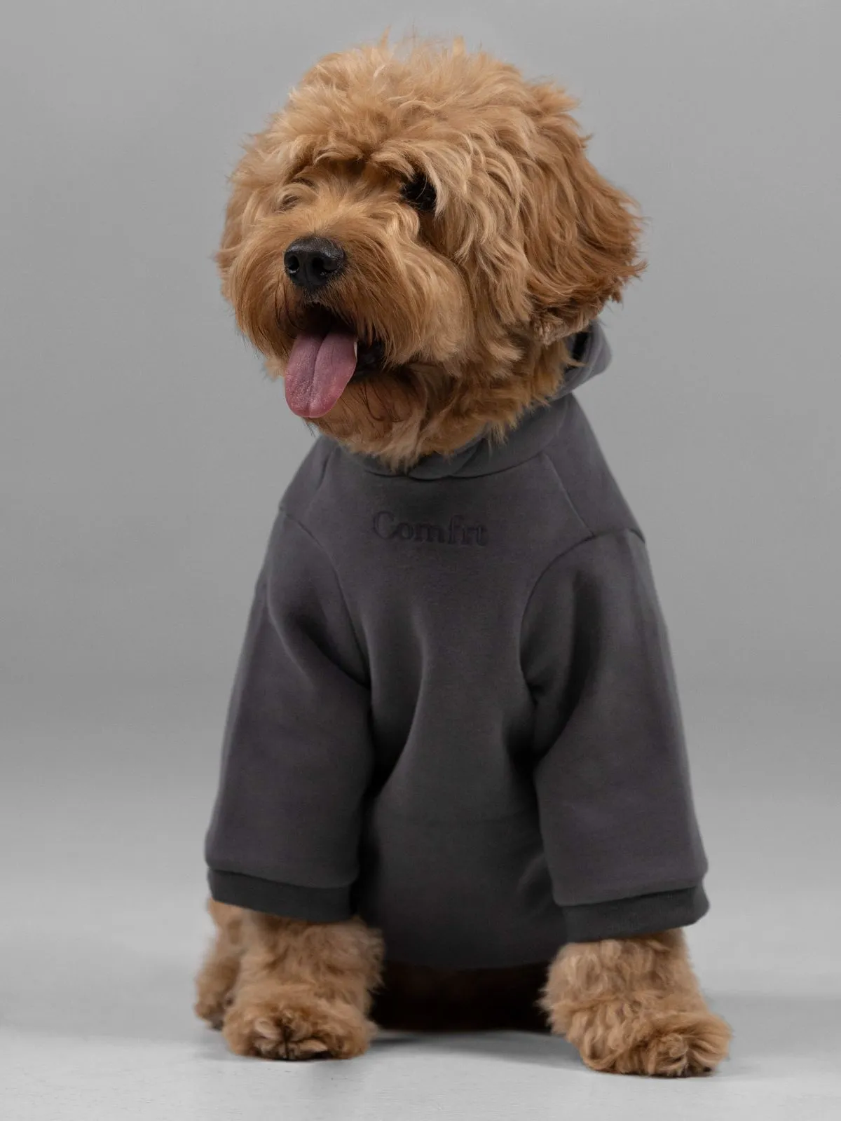 Signature Paw Hoodie