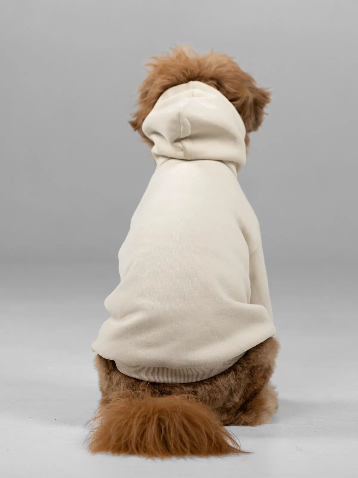 Signature Paw Hoodie