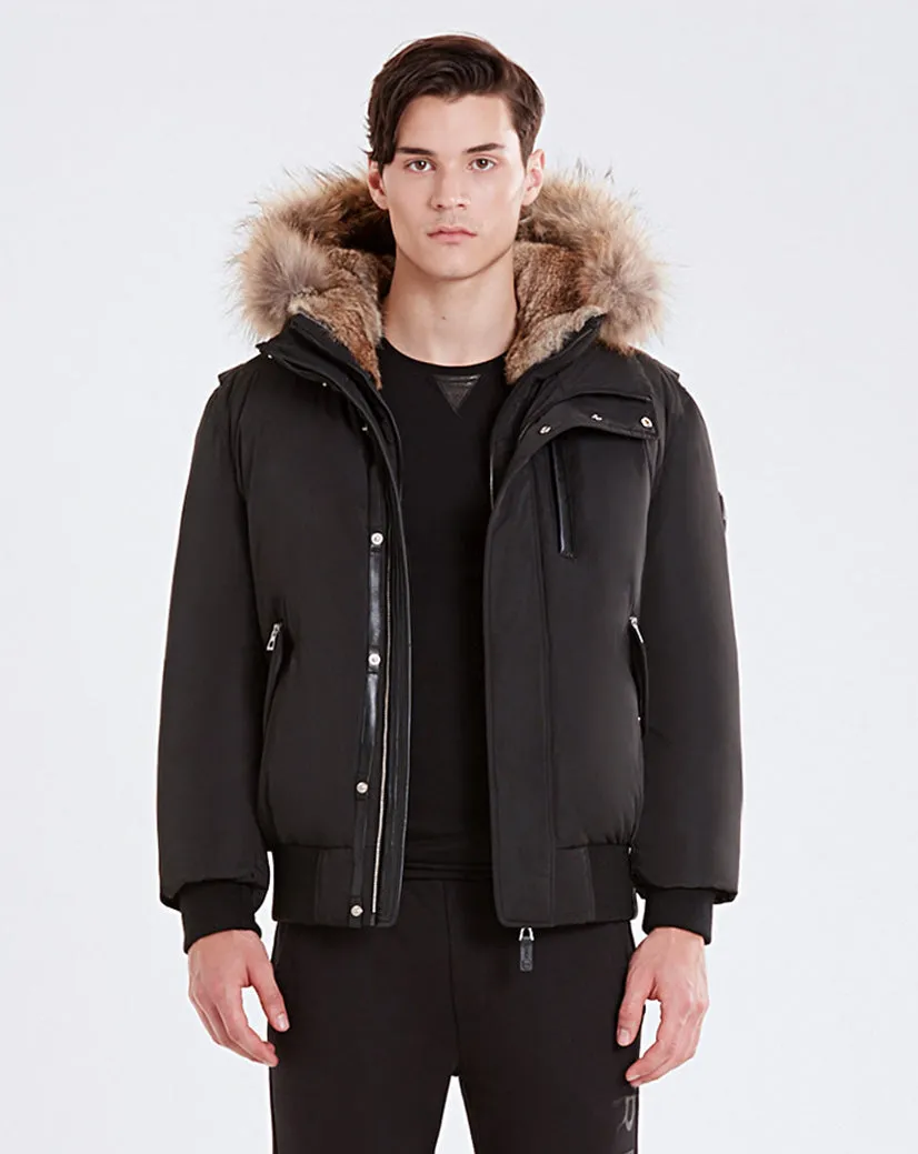 STEPHAN Down Jacket