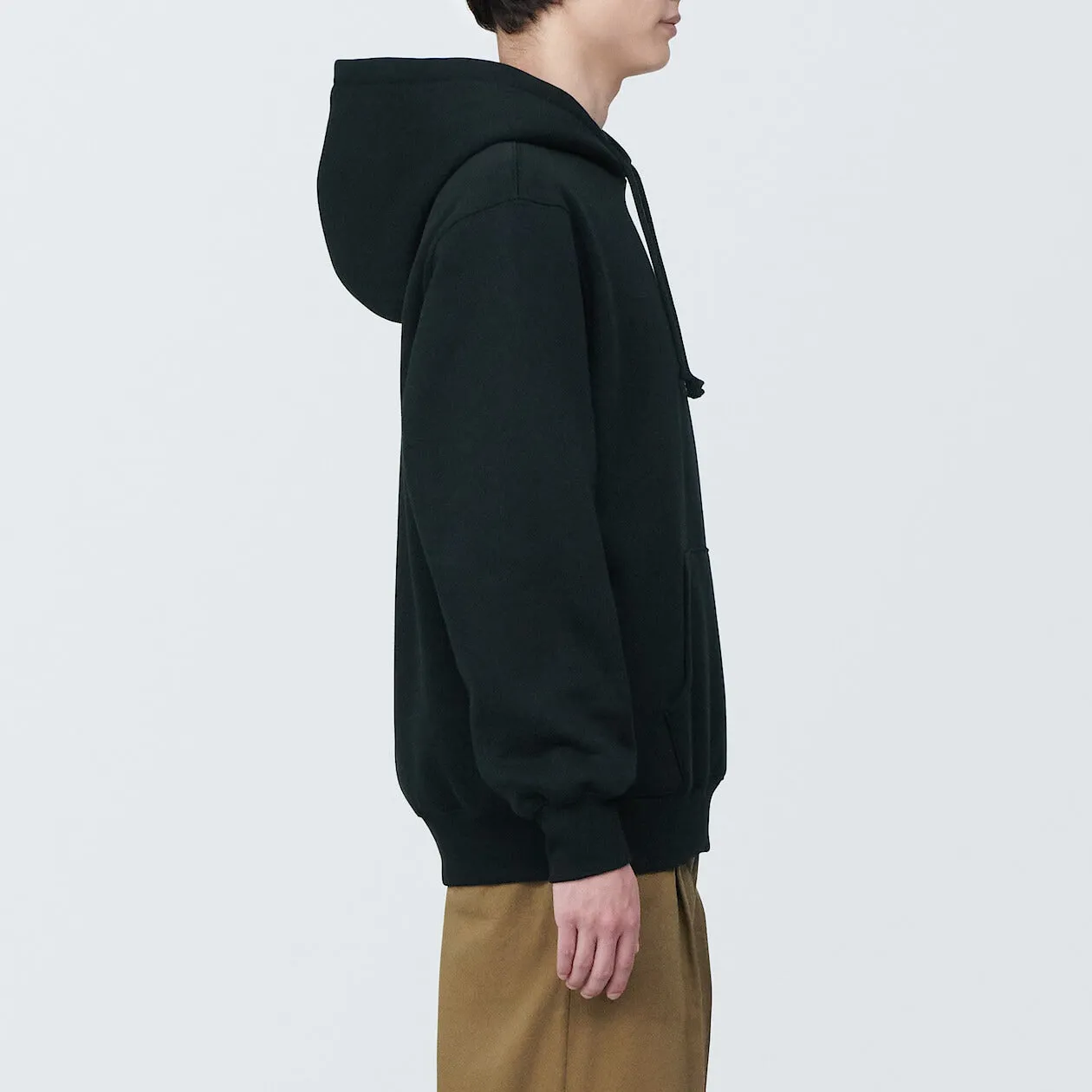 Sweatshirt Hoodie