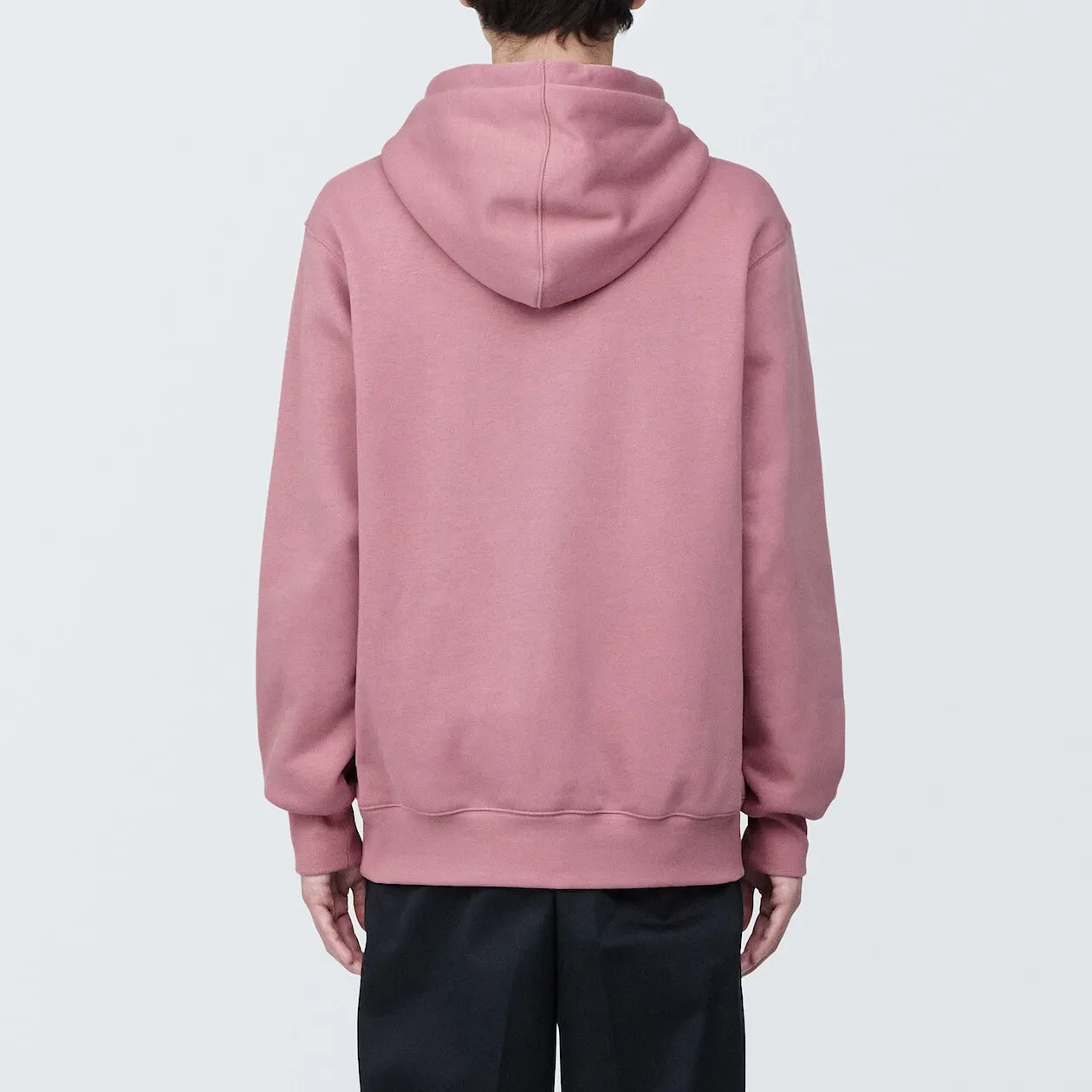 Sweatshirt Hoodie