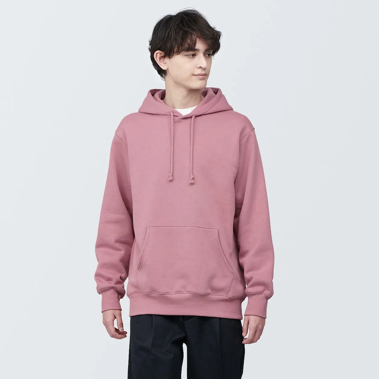 Sweatshirt Hoodie