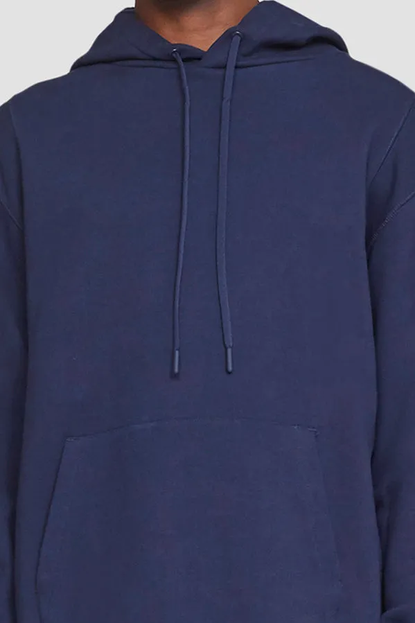 The Everyday Hoodie