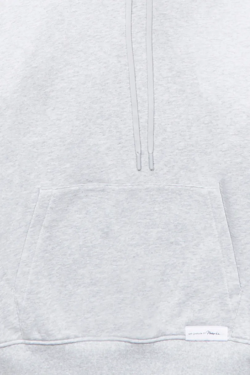 The Everyday Hoodie